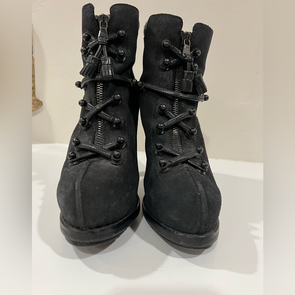 RAG & BONE boots - Sz 39 - Picture 5 of 9
